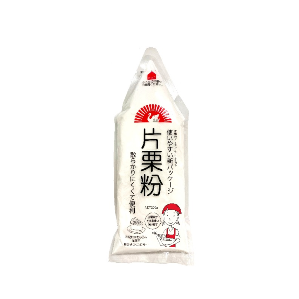 Nishinippon Foods Convenient Potato Starch