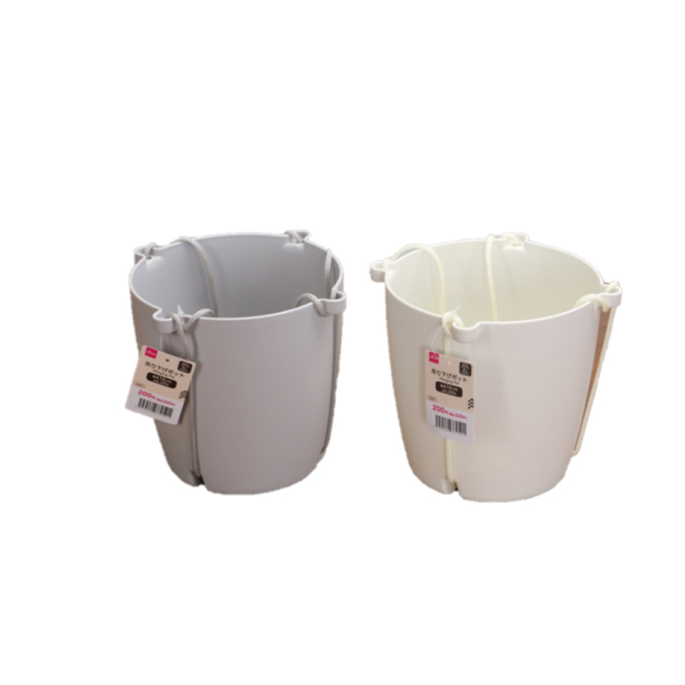 Hanging Pot 16cm x 16cm