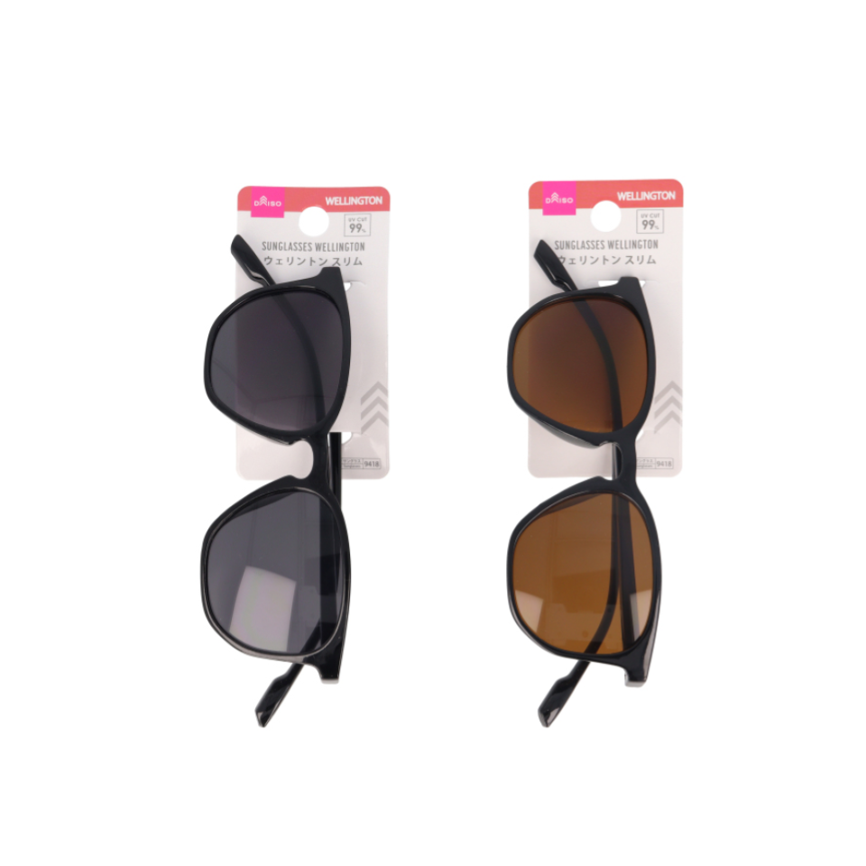 Sunglasses Wellington Slim
