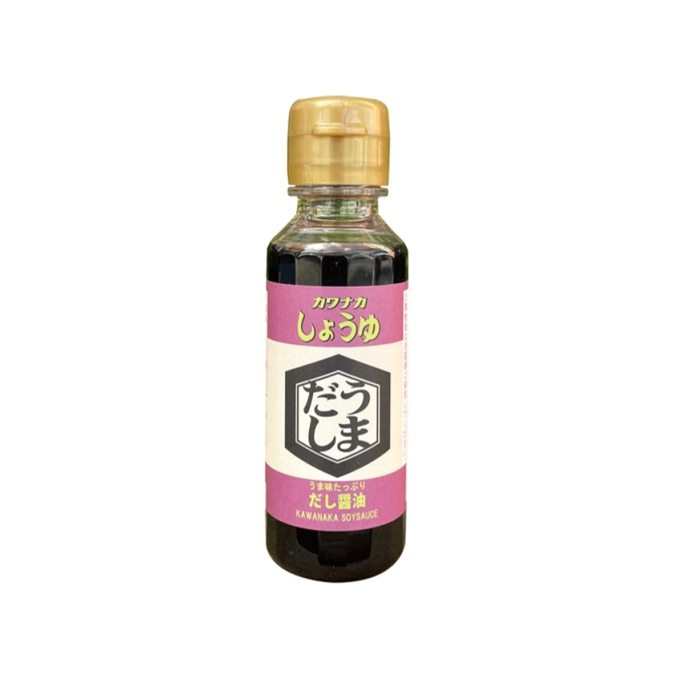Kawanaka Shouyu Dashi Soy Sauce