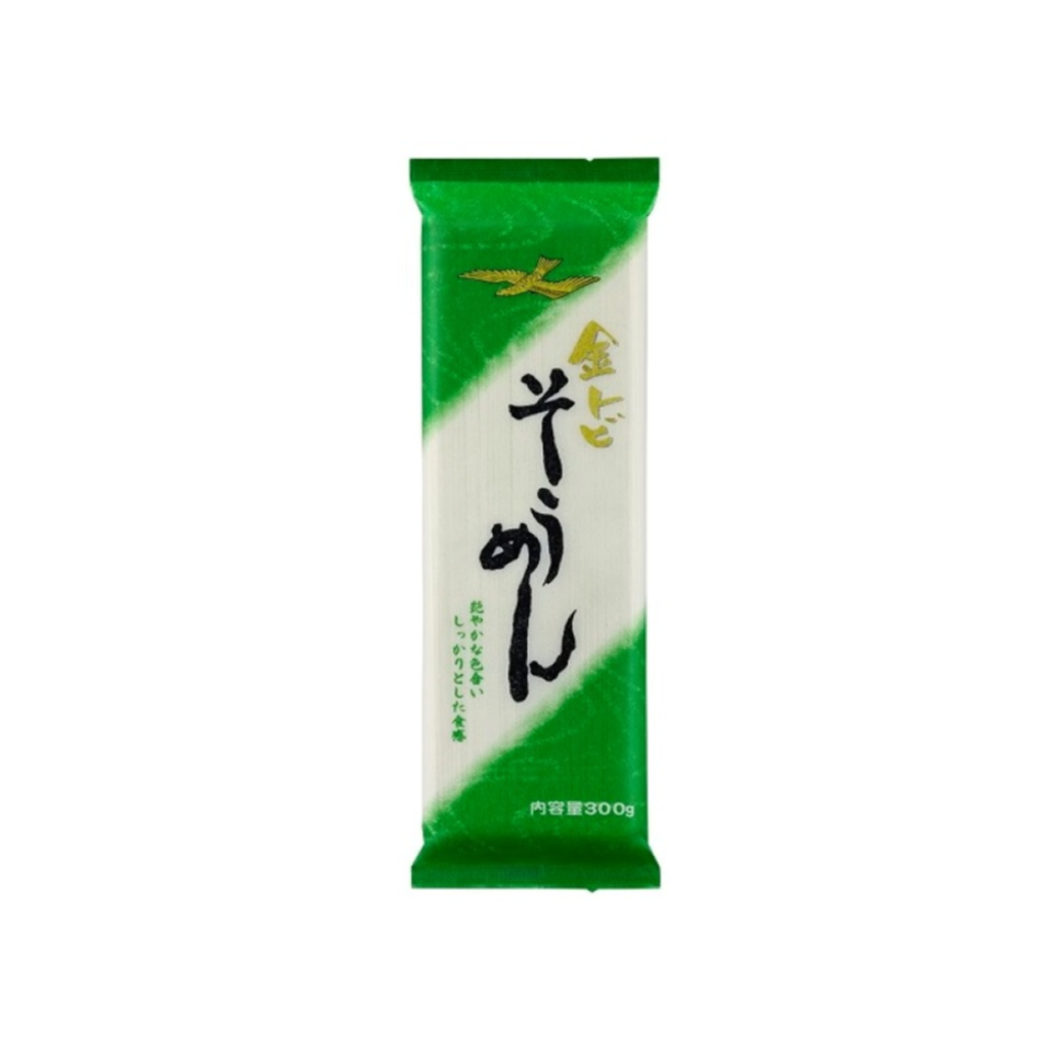 Kintobi Shiga Kintobi Somen Noodles