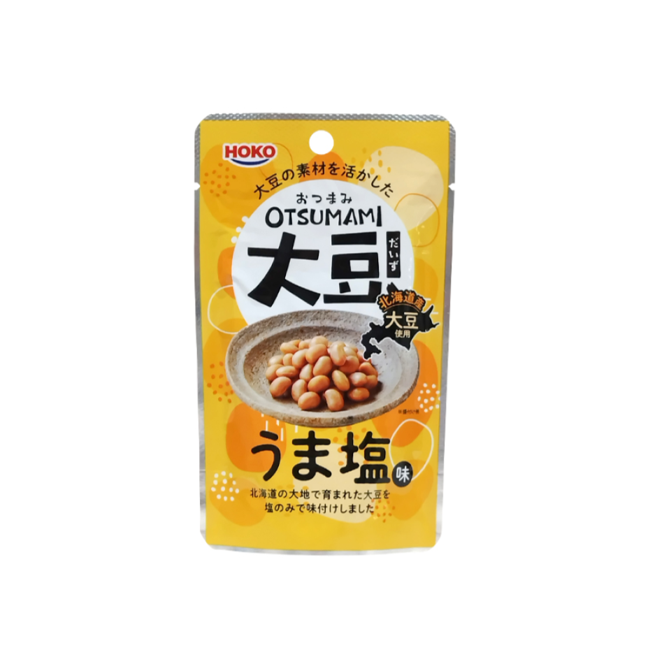 Takara Koko Snack Soybean Salt