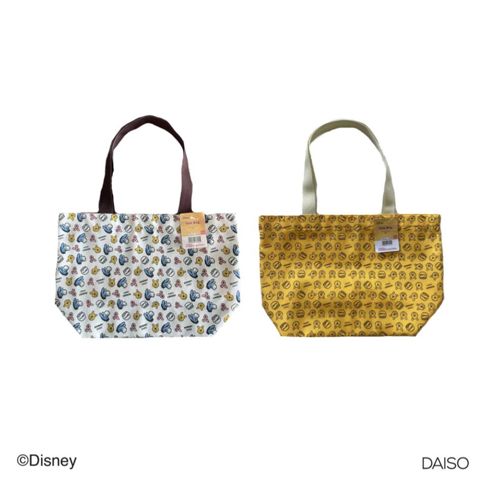 Tote Bag Winnie the Pooh