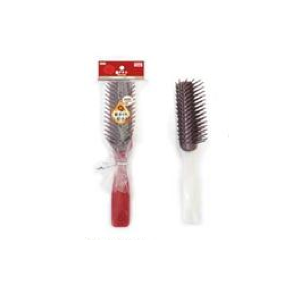 Camellia Oil Brush