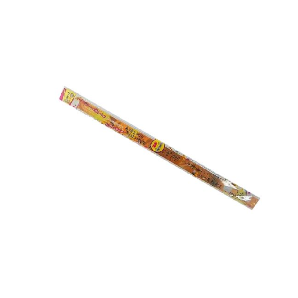 Silver Tecase Kazar 50cm