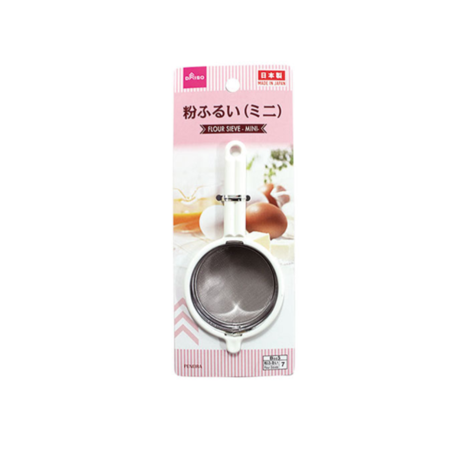 Flour Sieve Mini