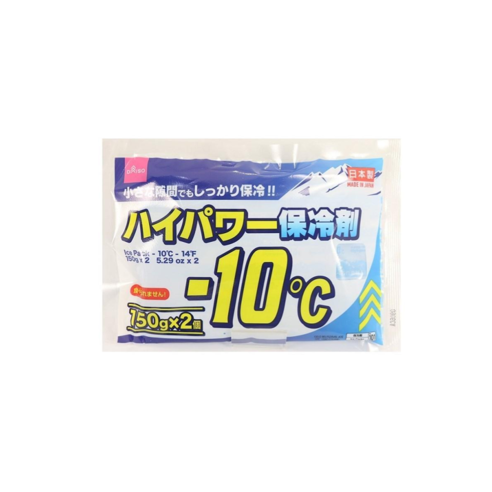 Cooler Gel -10C