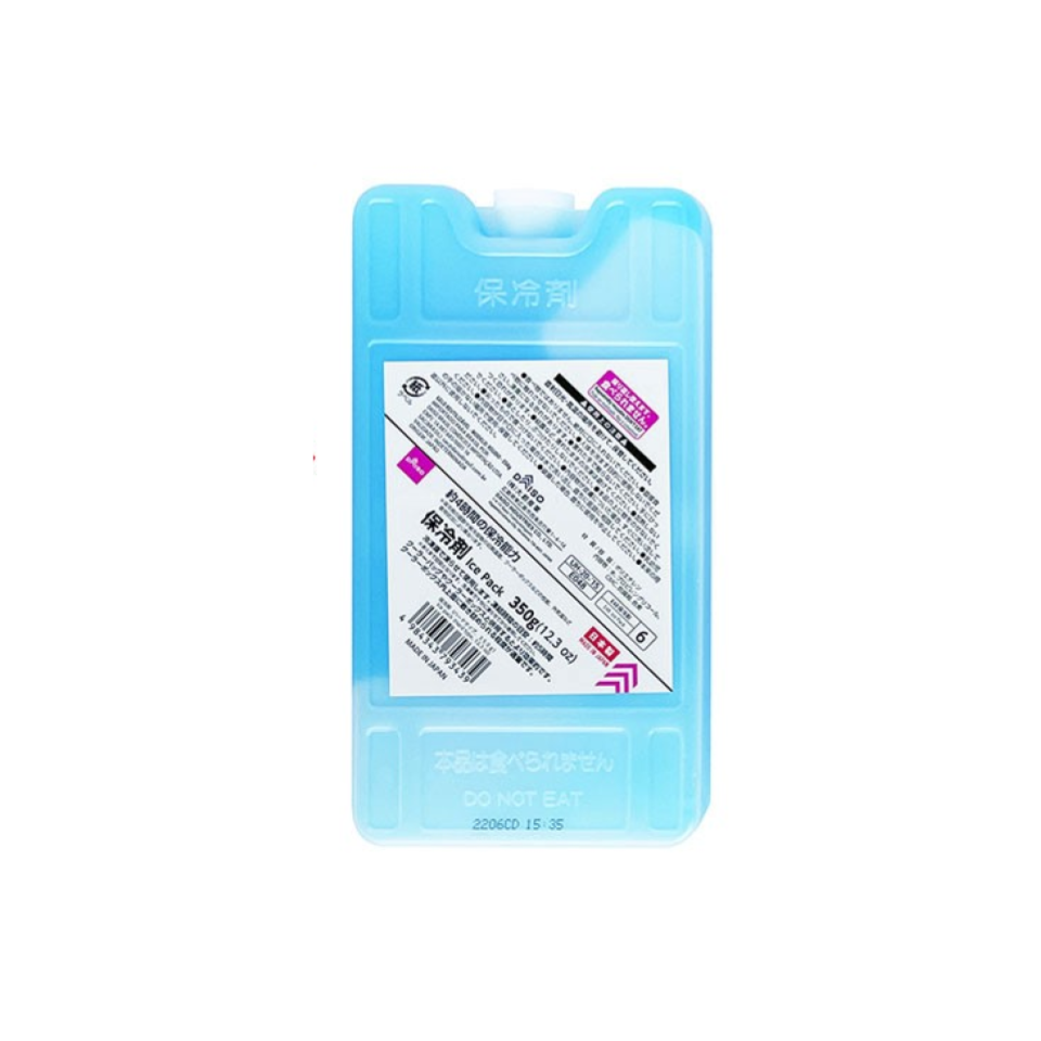 Refrigerant Gel Bottle