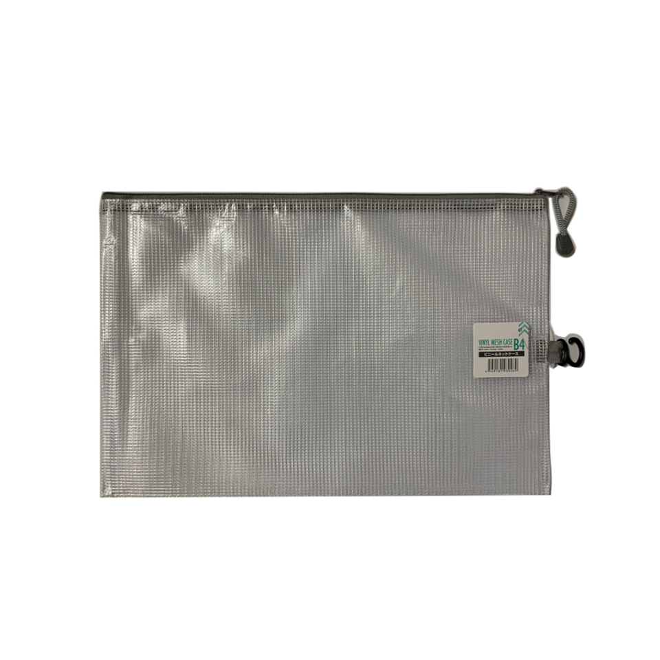 Vinyl Mesh Case B4 3mm