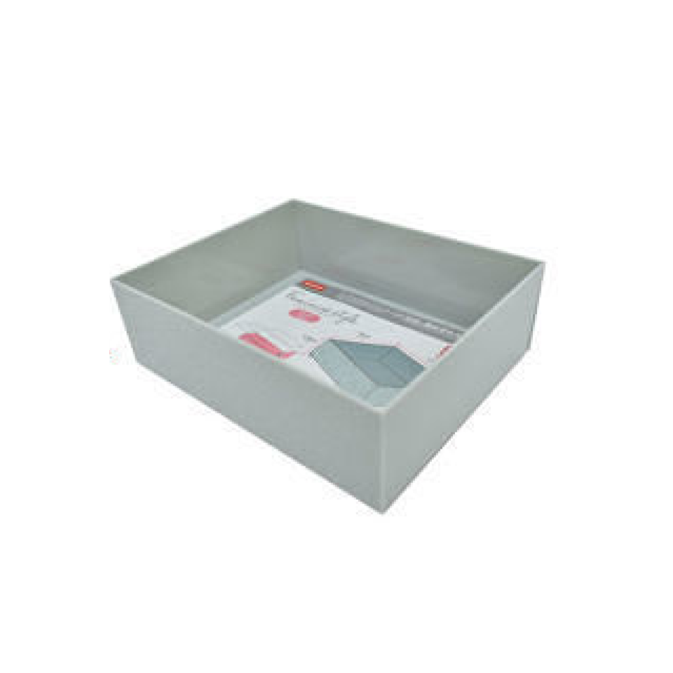 Feminine Style Base Blue