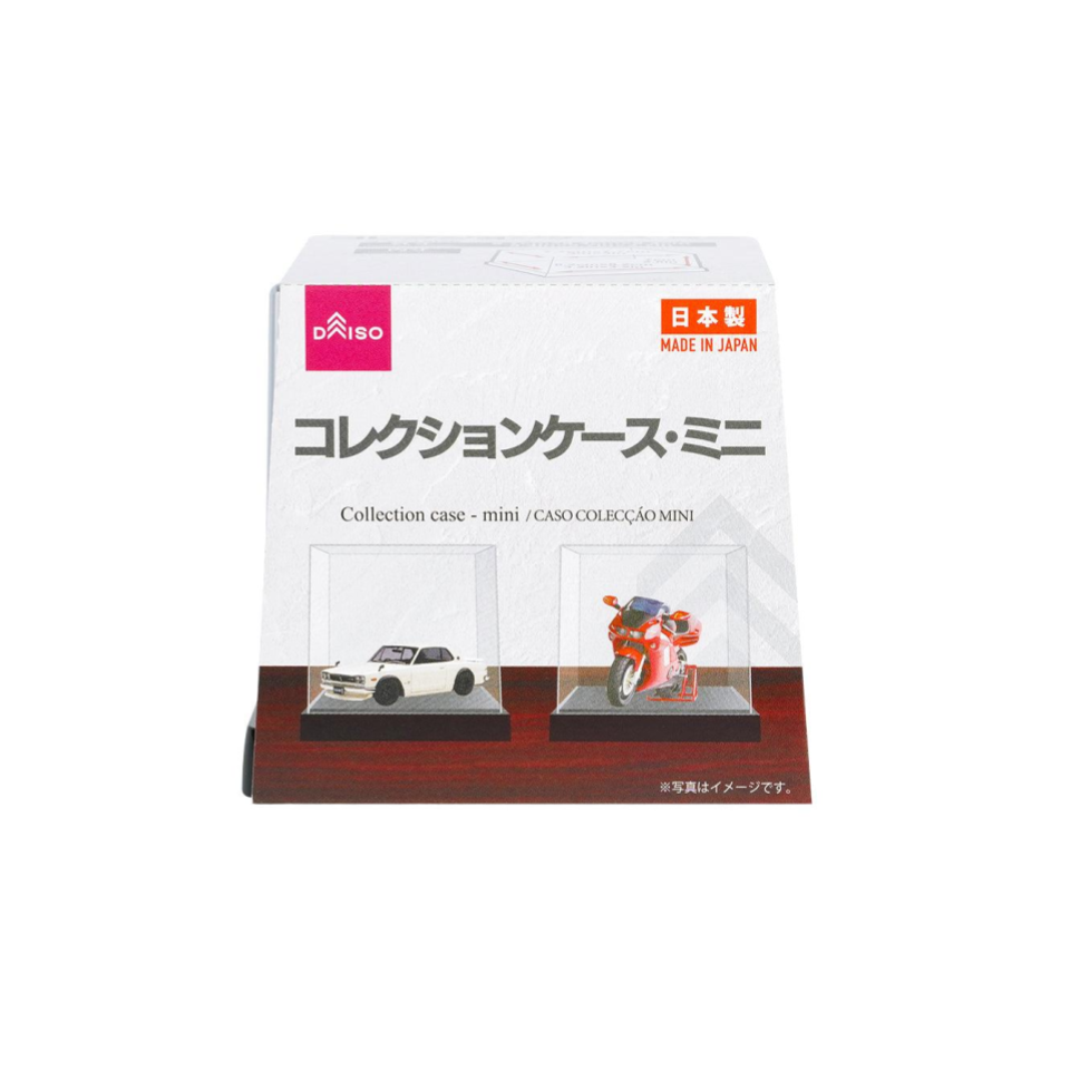 Collection Case Mini