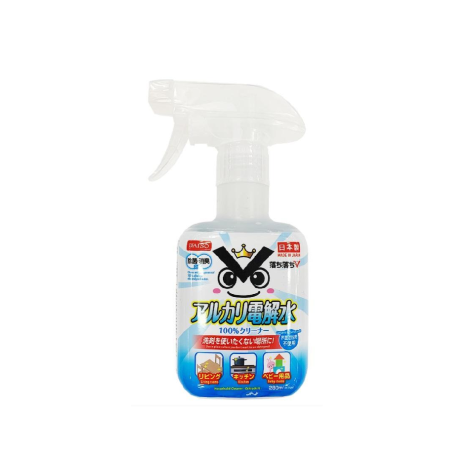 Household Cleaner Ochiochi V 280ml