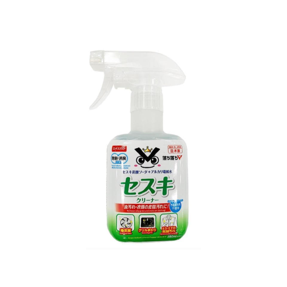 Sesquisodium Carbonate Cleaner Ochiochi V 280ml