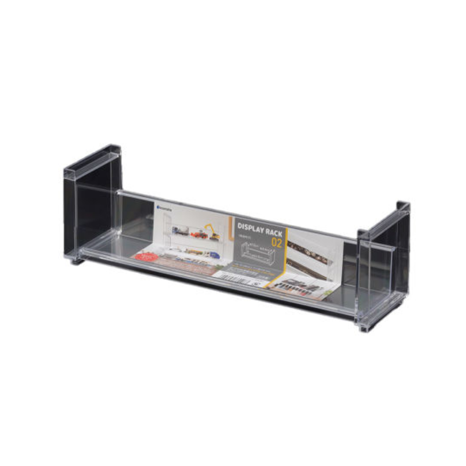 Plastic Display Rack 02