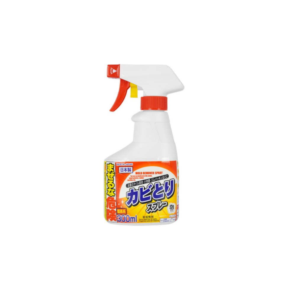 Mold Remover Spray