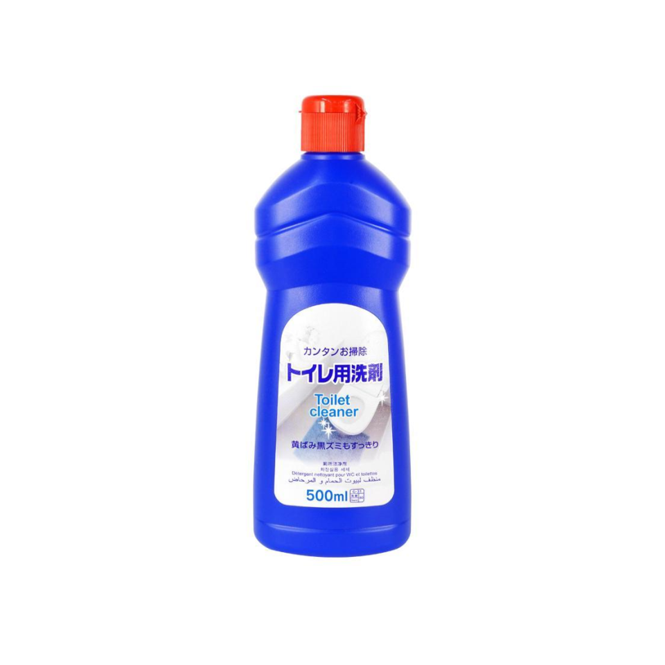 Toilet Cleaner 500ml