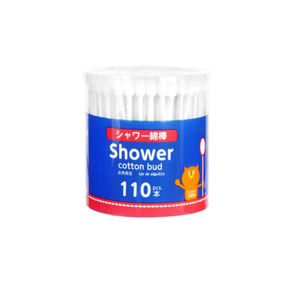 Shower Cotton Bud