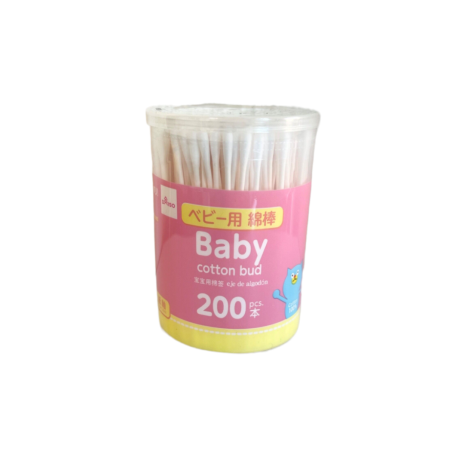 Baby Cotton Bud