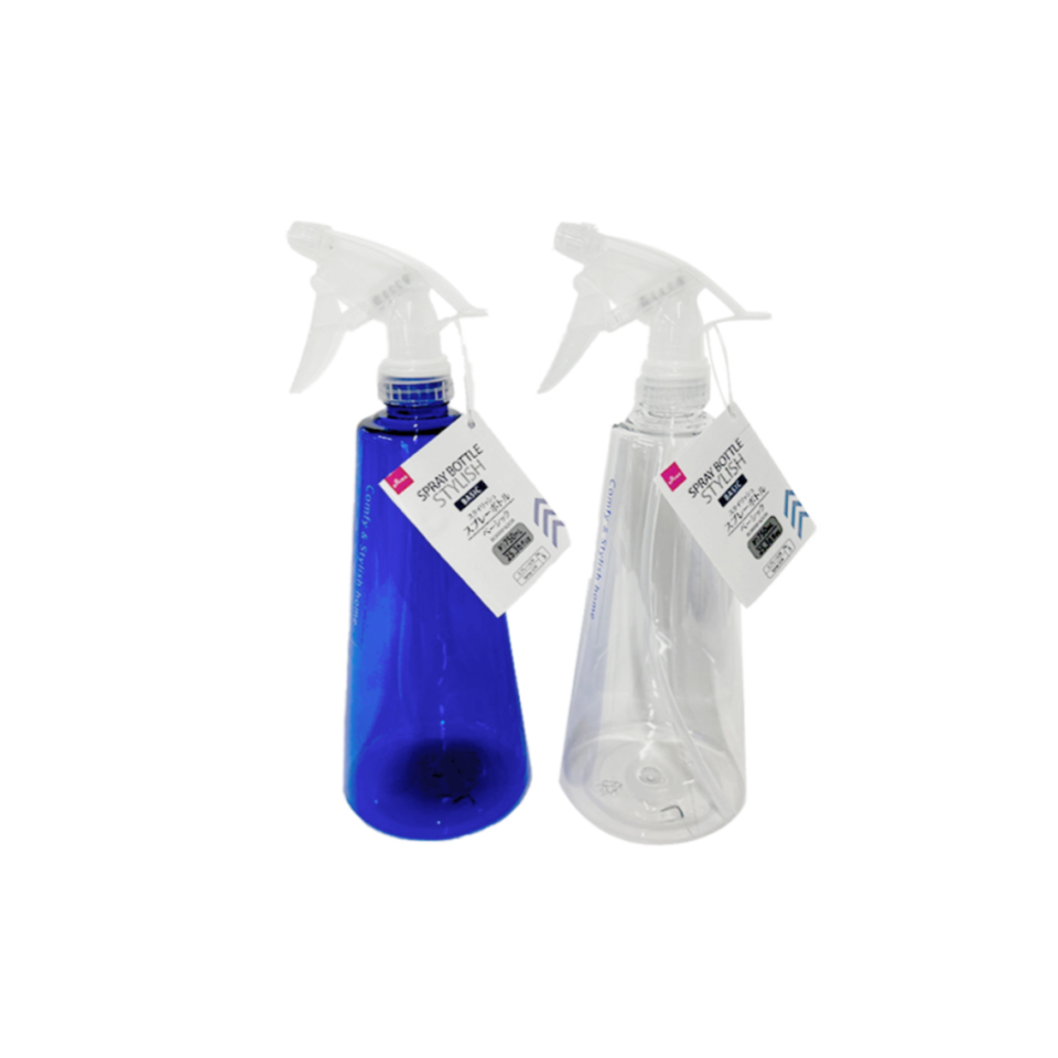 Stylish Spray Bottle Basic 750ml