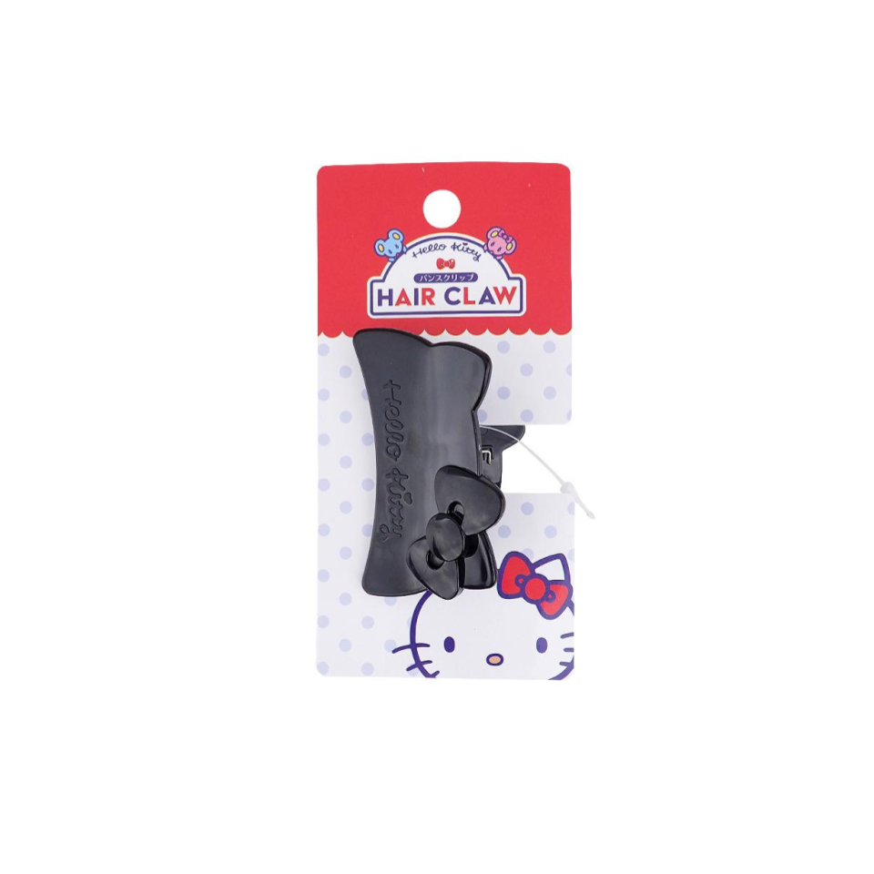 Hello Kitty Claw Clip