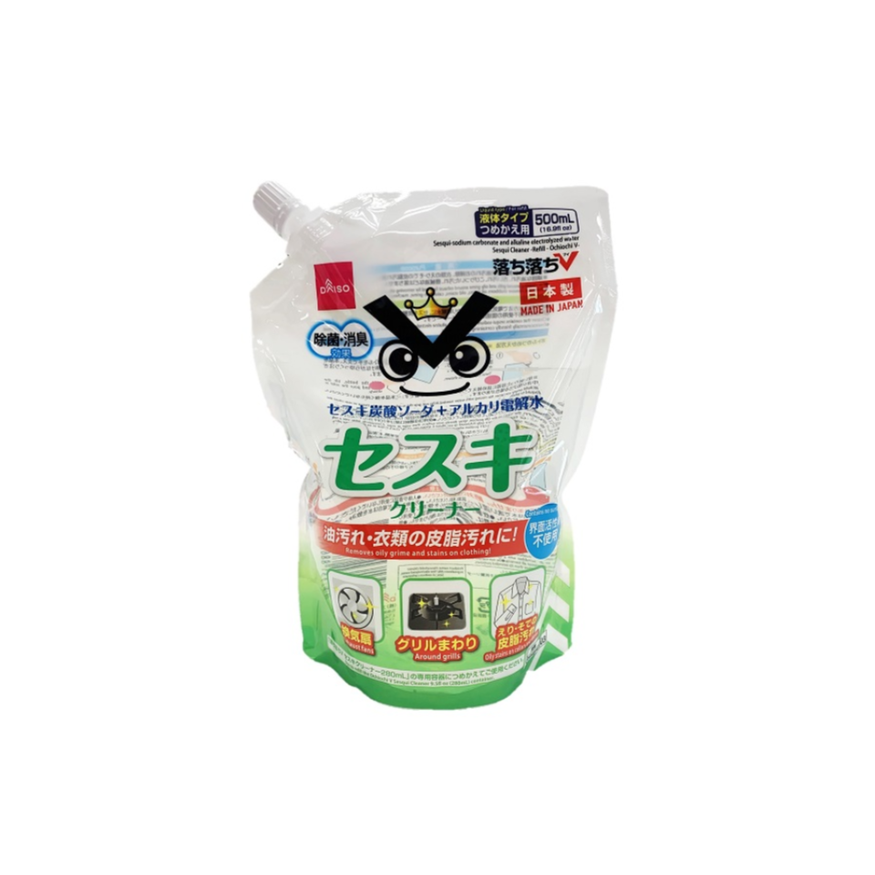 Sesquicleaner Refill Ochiochi V