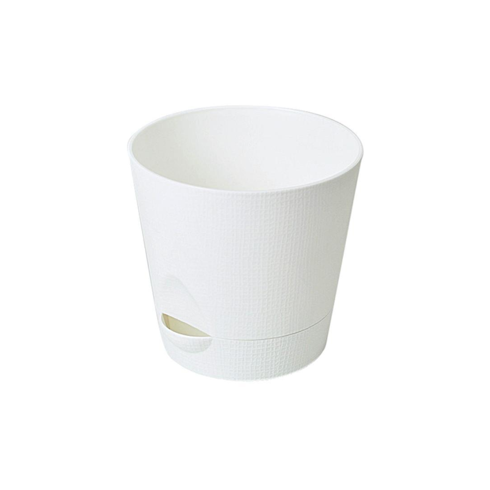 Assembled Flowerpot 14cm x 13.8cm