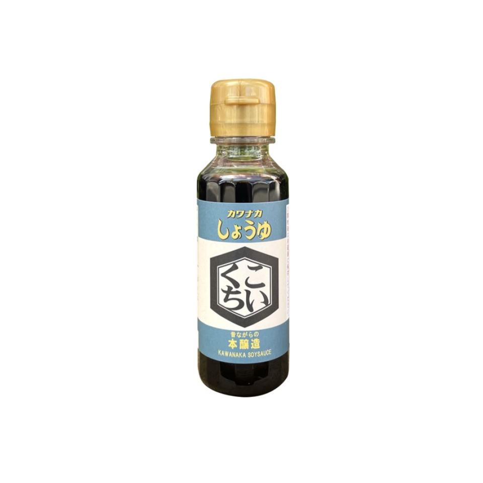 Kawanaka Shouyu Dark Soy Sauce