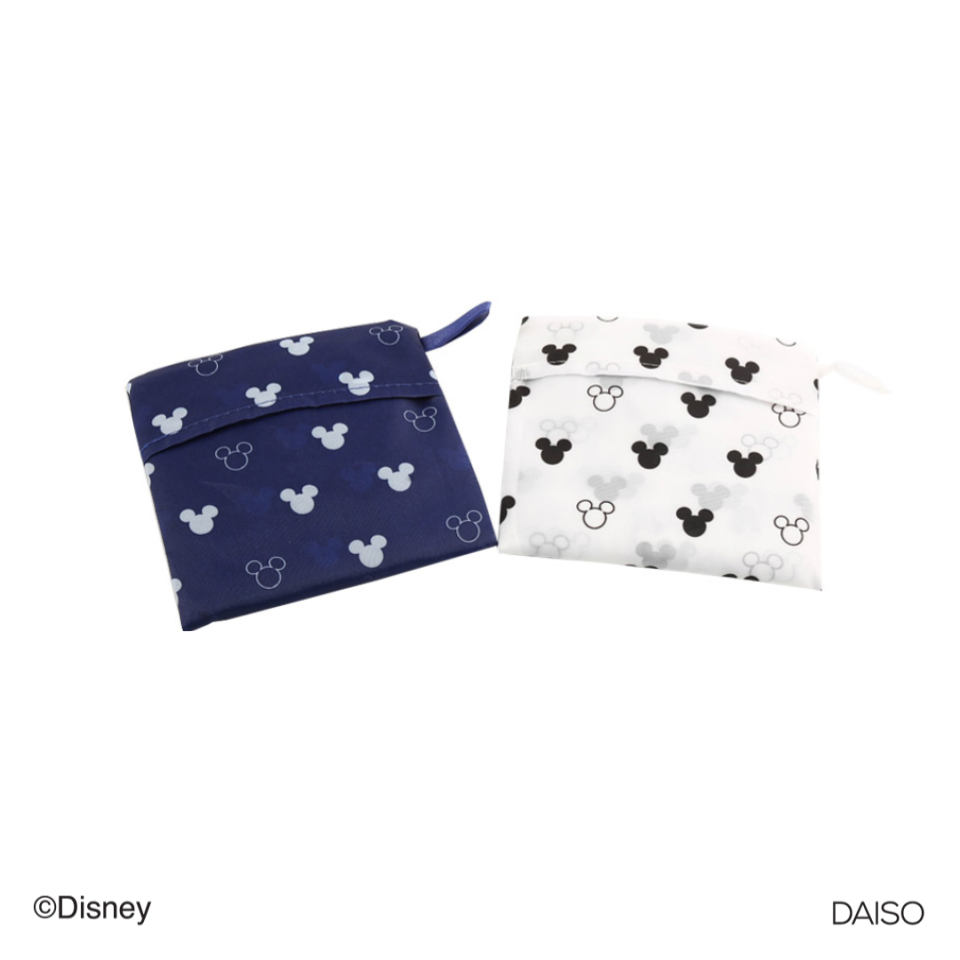 Shopping Bag Mickey Icon