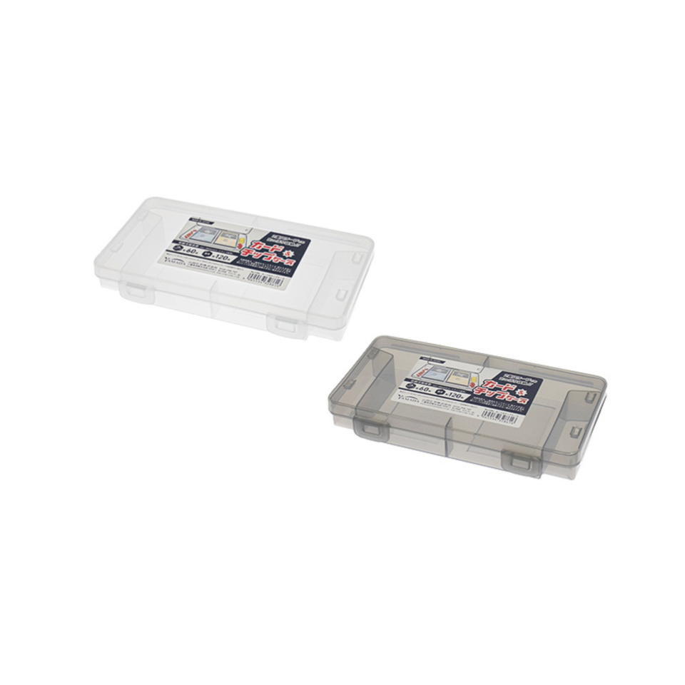 Card and Chip Case