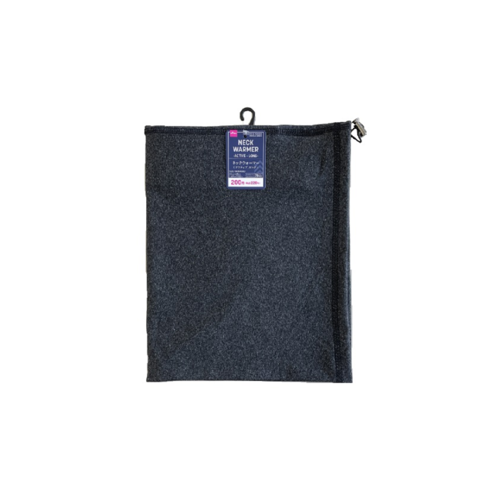 Active Neck Warmer Long