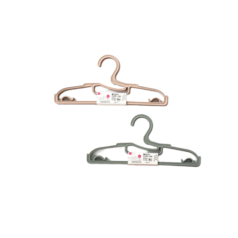 Non Slip Hanger for Kids