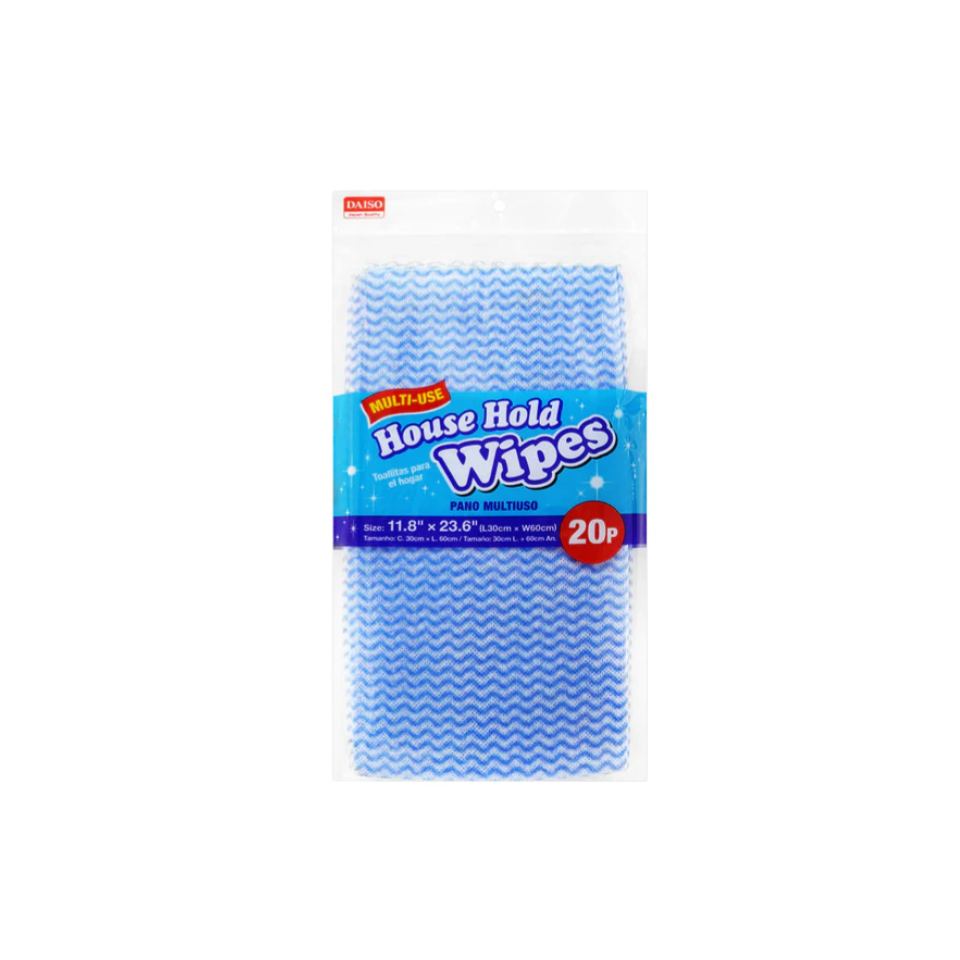 House Hold Wipes