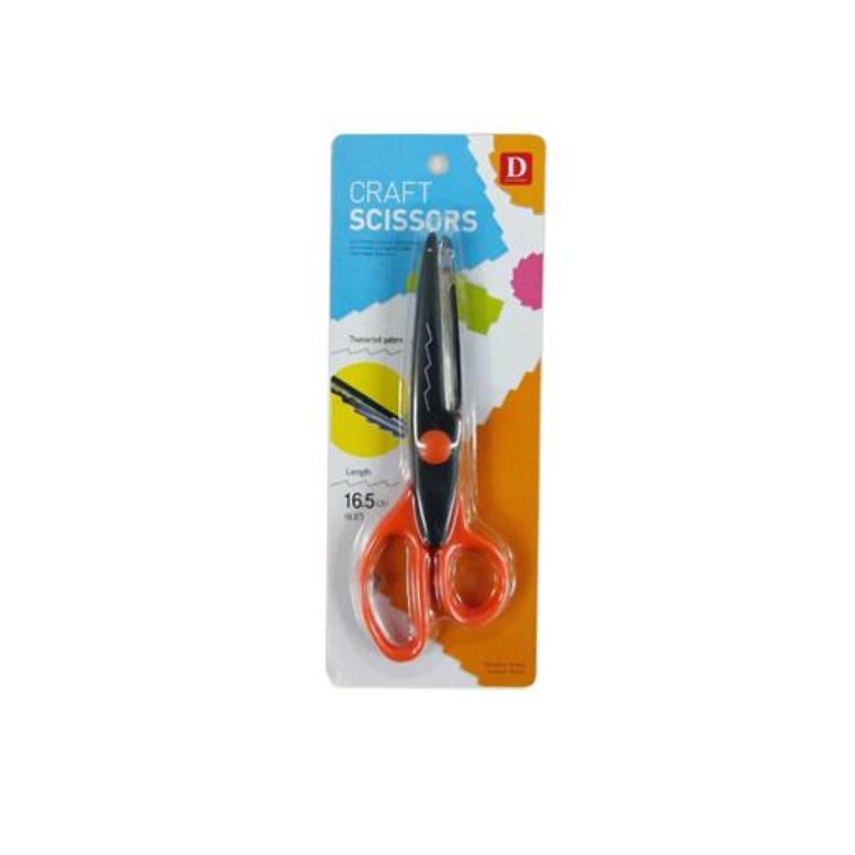 Craft Scissors C