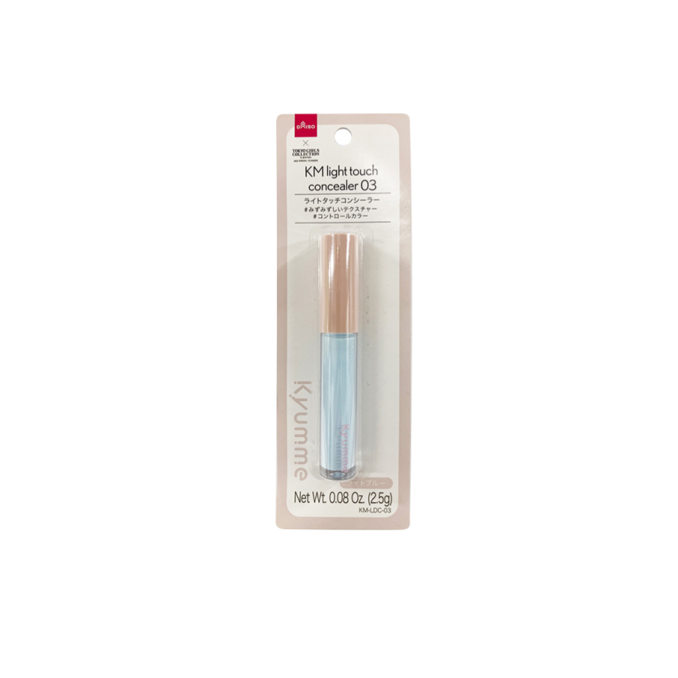 Kyumme Light Touch Concealer 03