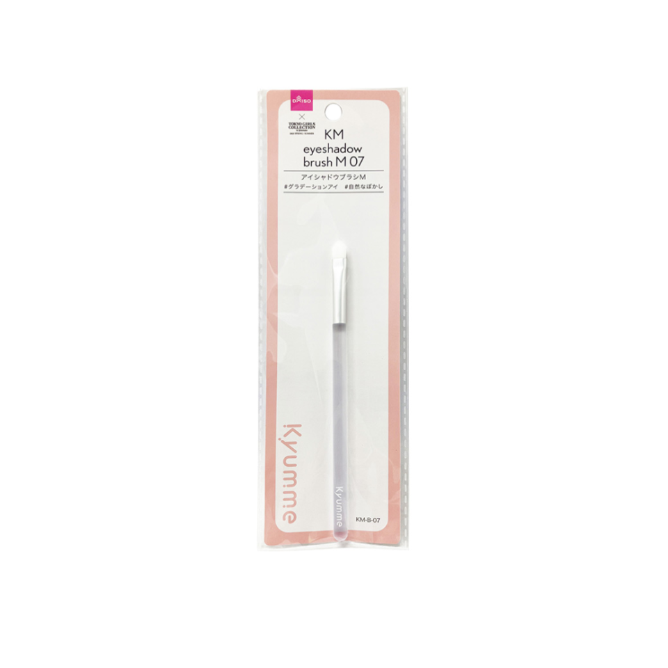 Kyumme Eyeshadow Brush M 07