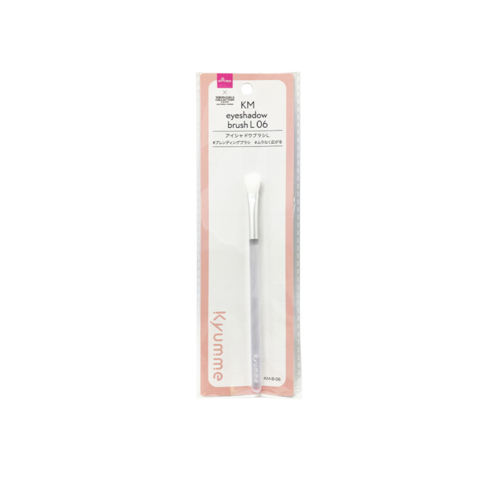 Kyumme Eyeshadow Brush L 06