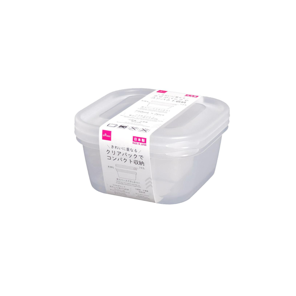 Food Storage Container 750ml