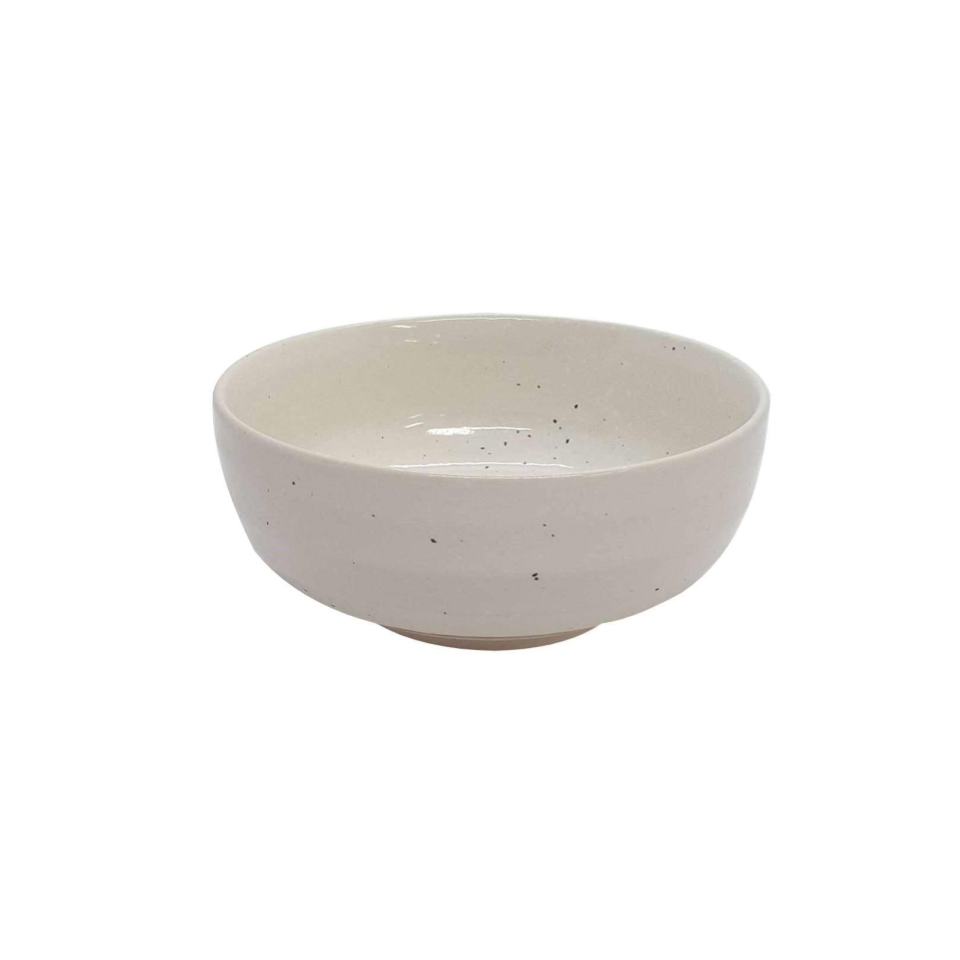 Minoyaki Bowl White 11cm