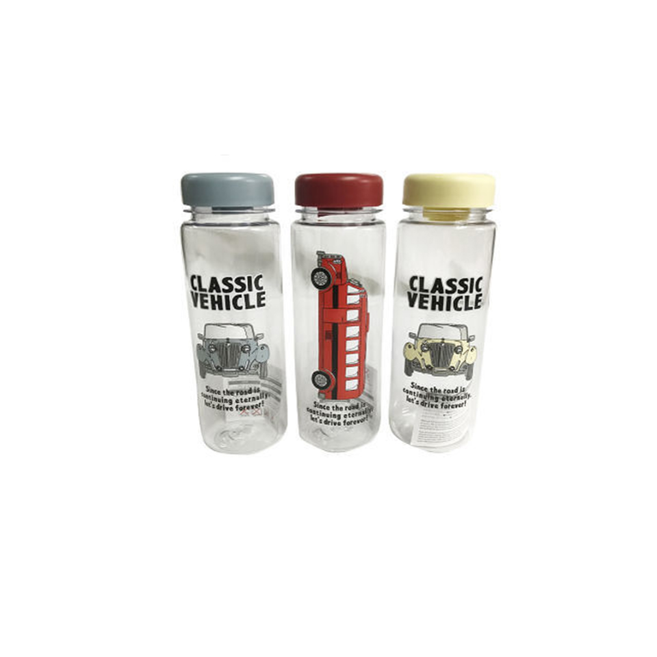 Drinking Bottle Vintage 500ml