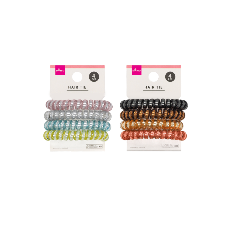 Spring Pony Metallic