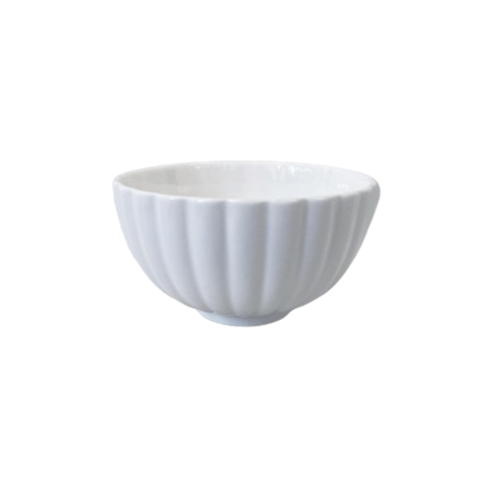 Rice Bowl Flower 10.5cm