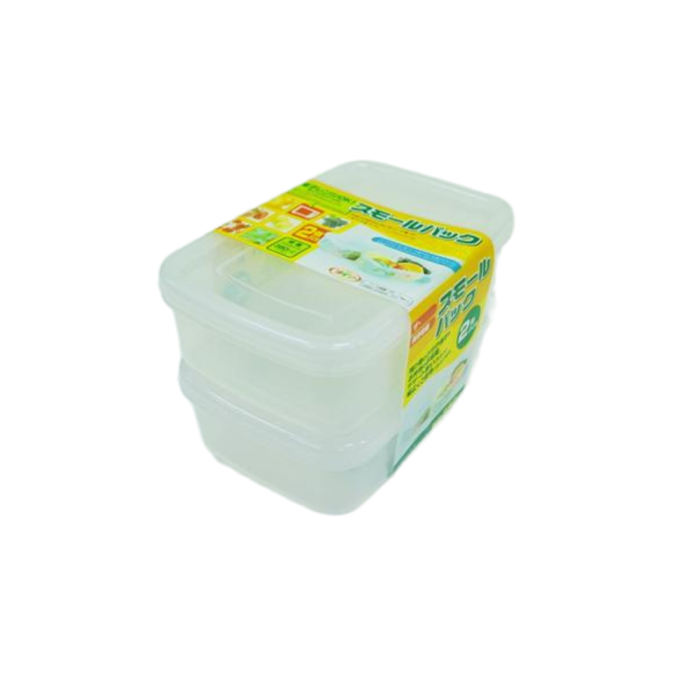 Small Pack