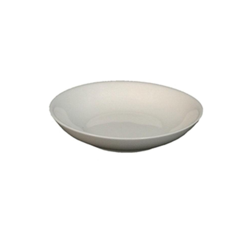 New Born China Soy Sauce Dish 10.5cm x 2.3cm