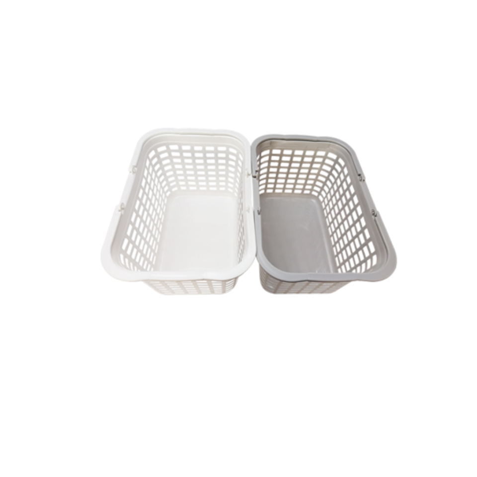 Basket with Handle