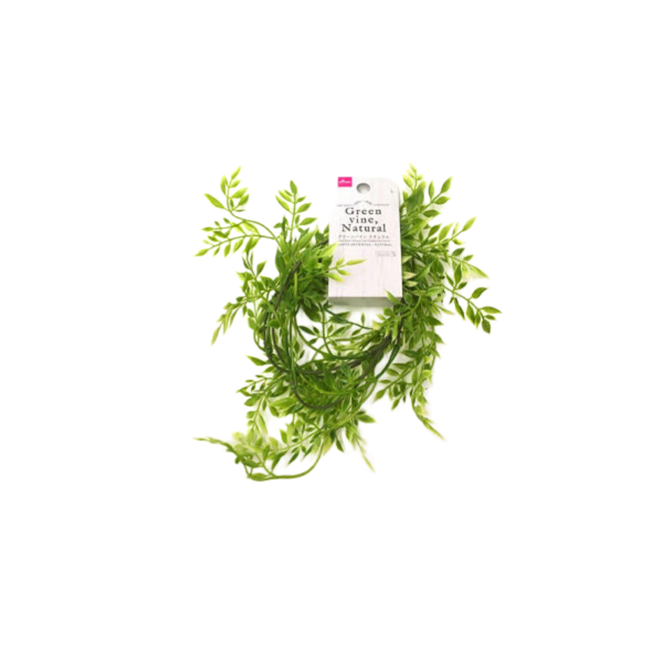 Green Vine Natural