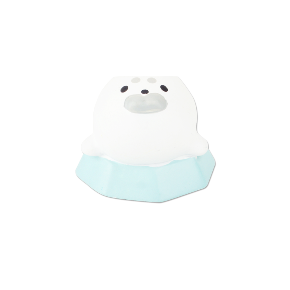 Toothbrush Stand Seal