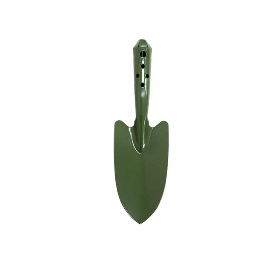 Garden Trowel Green