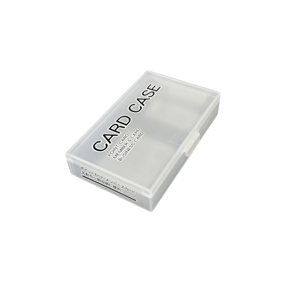 Card Case