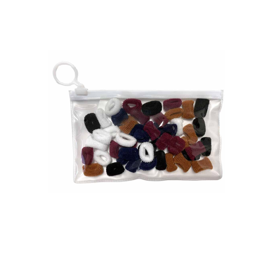 Ring Hair Elastic 15mm