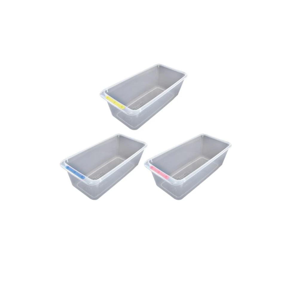 Refrigerator Stocker